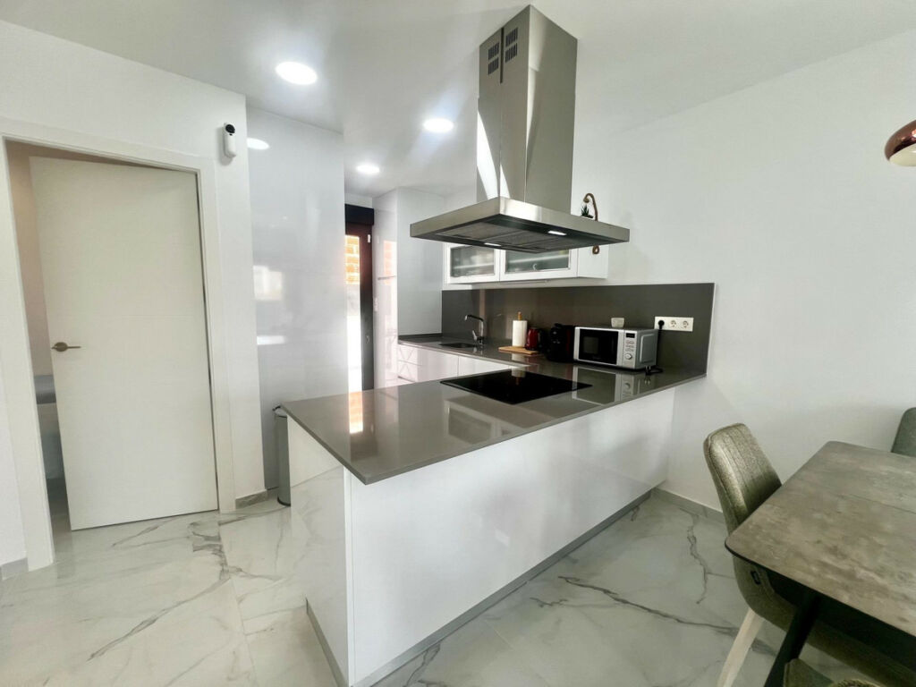 Detached Villa La Siesta Alicante - zdjęcie 7