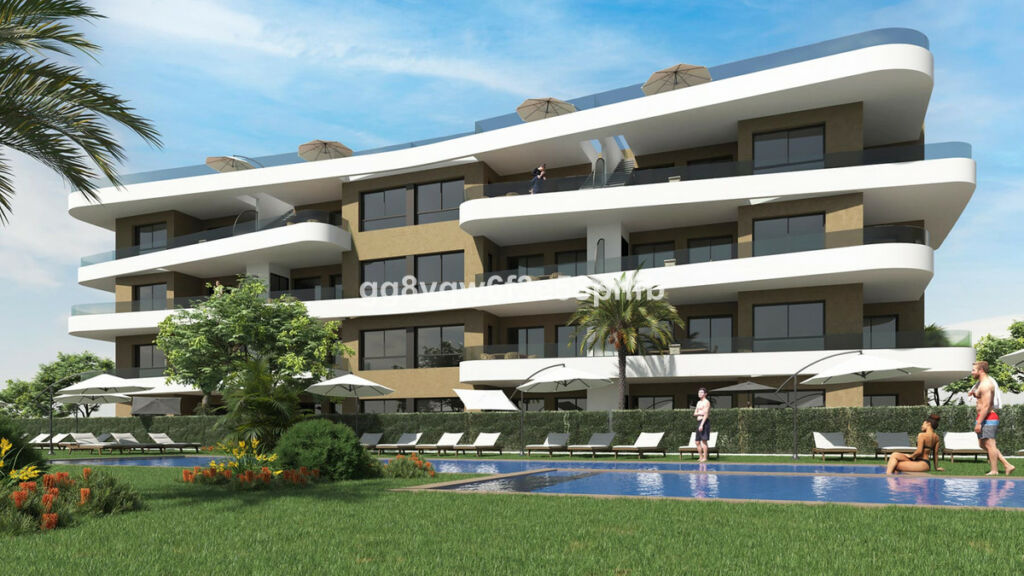 Bungalow Orihuela Costa Alicante - image 7