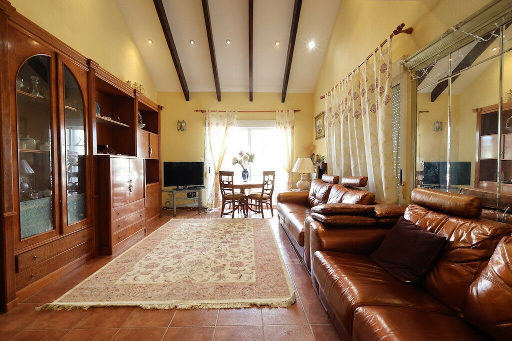 Townhouse Playa Flamenca Alicante - image 7