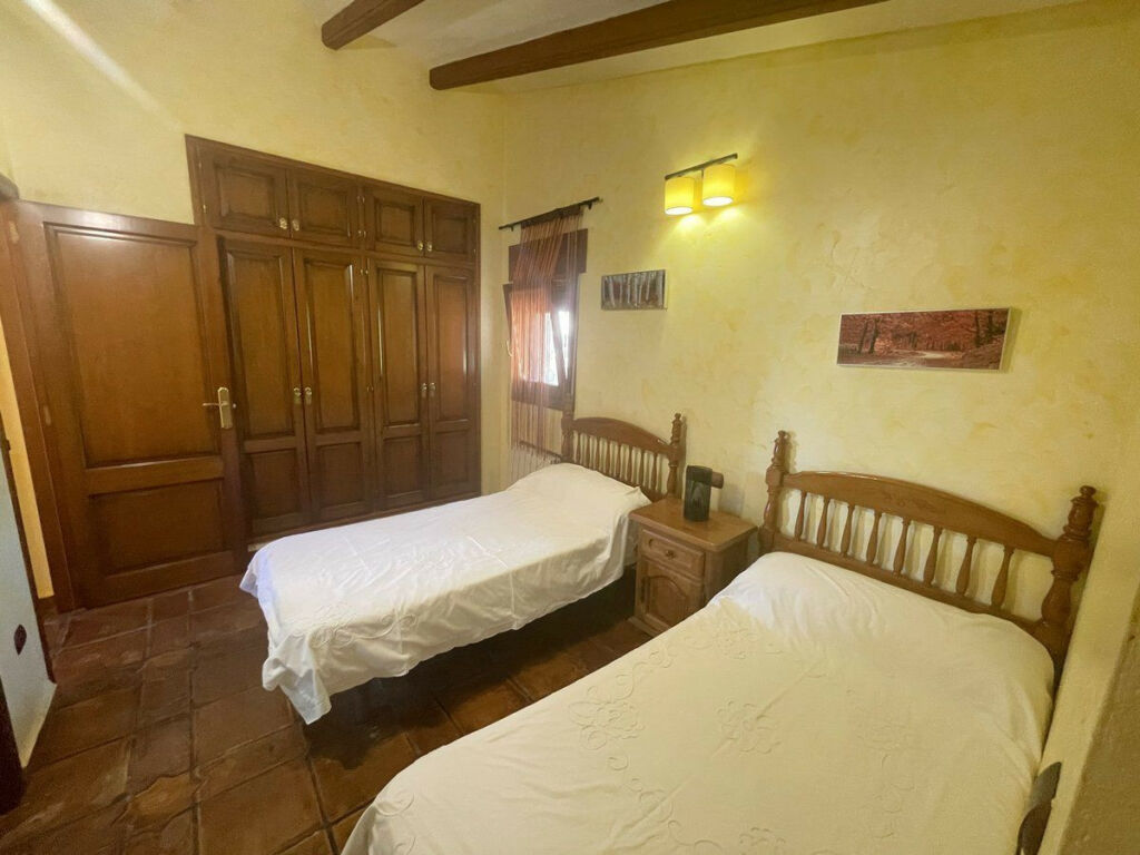 Finca - Cortijo Calpe Alicante - imagen 7