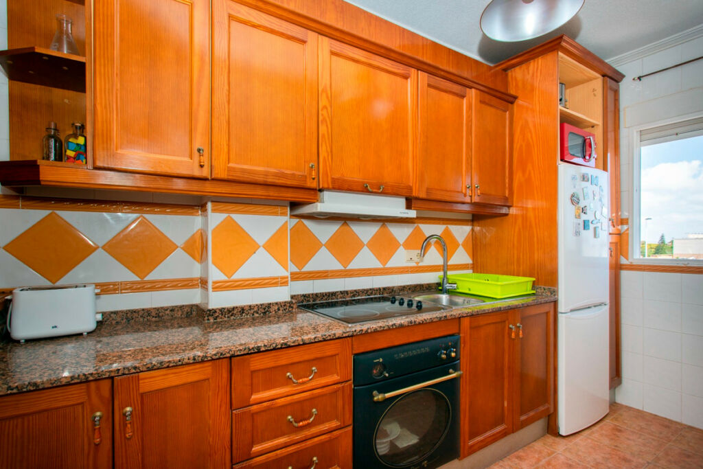 Bungalow Orihuela Costa Alicante - zdjęcie 15