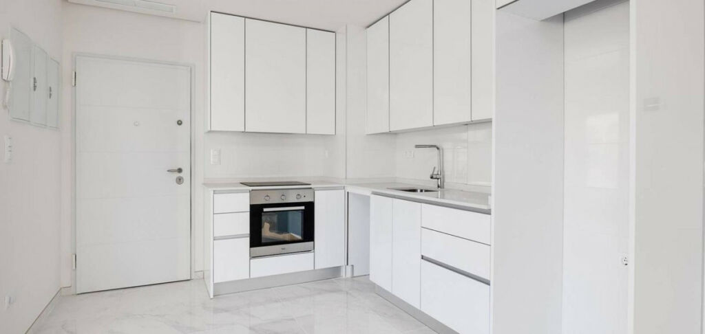 Middle Floor Apartment Los Dolses Alicante - zdjęcie 7
