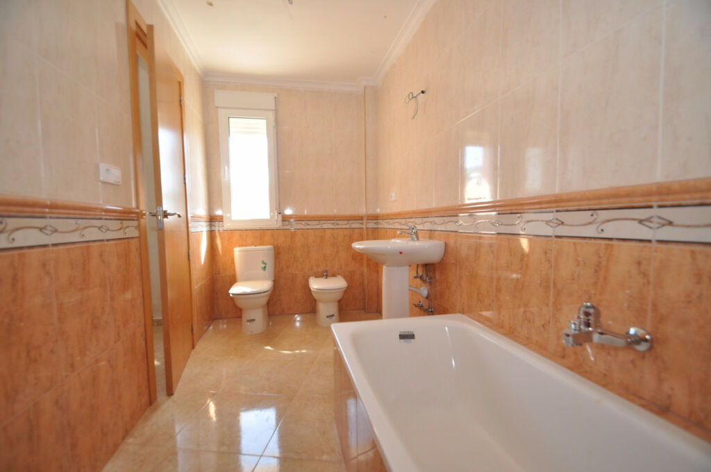 Townhouse Ibi Alicante - zdjęcie 7