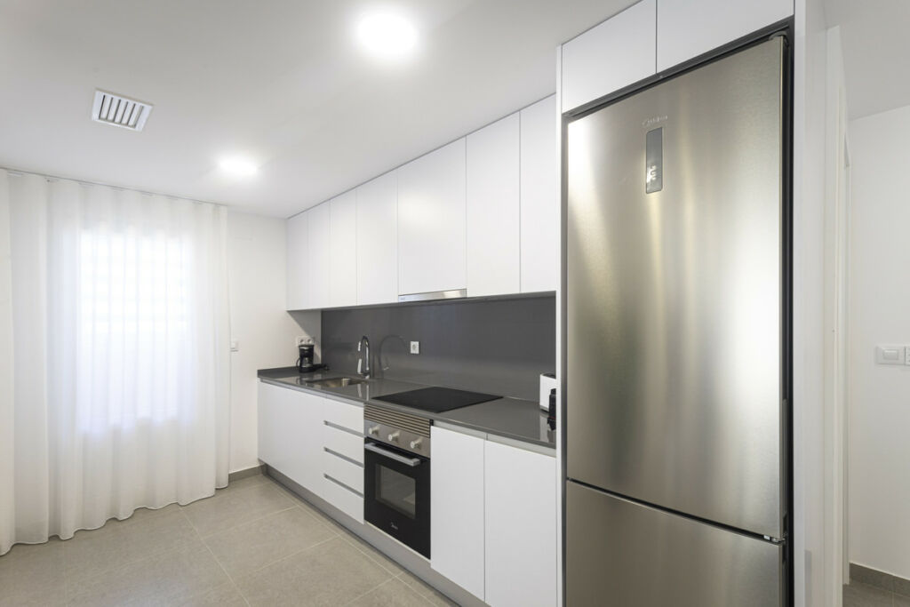Ground Floor Apartment La Manga Murcia - imagen 7