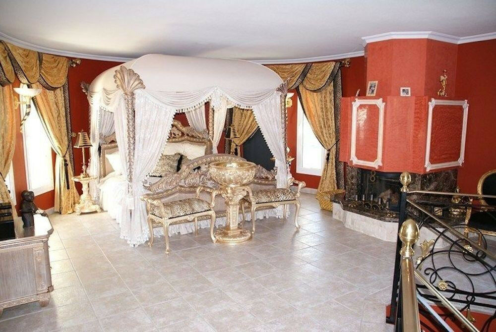 Detached Villa La Nucia Alicante - zdjęcie 7