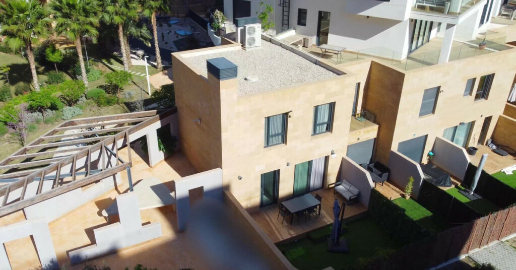 Duplex Villajoyosa Alicante - zdjęcie 7