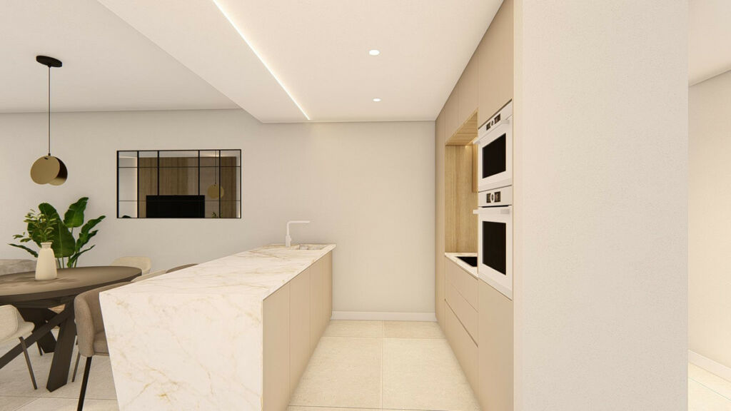 Middle Floor Apartment Ciudad Quesada Alicante - zdjęcie 7