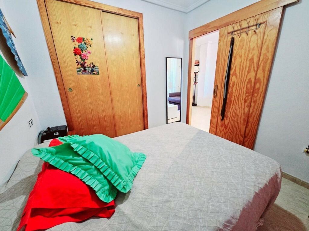 Penthouse Torrevieja Alicante - zdjęcie 7