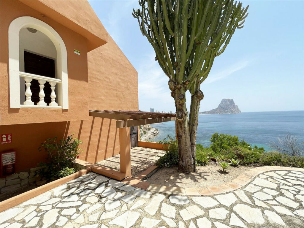 Bungalow Calpe Alicante - imagen 7