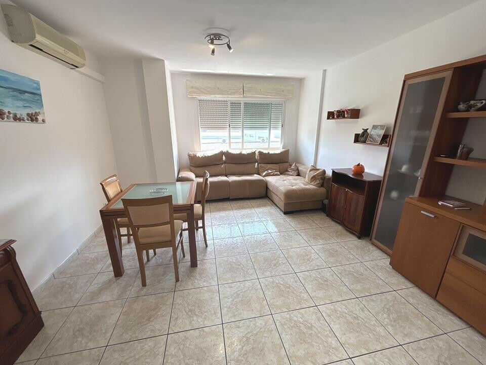 Top Floor Apartment Ondara Alicante - Bild 7