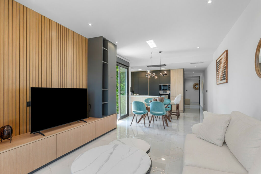 Penthouse Orihuela Costa Alicante - imagen 7