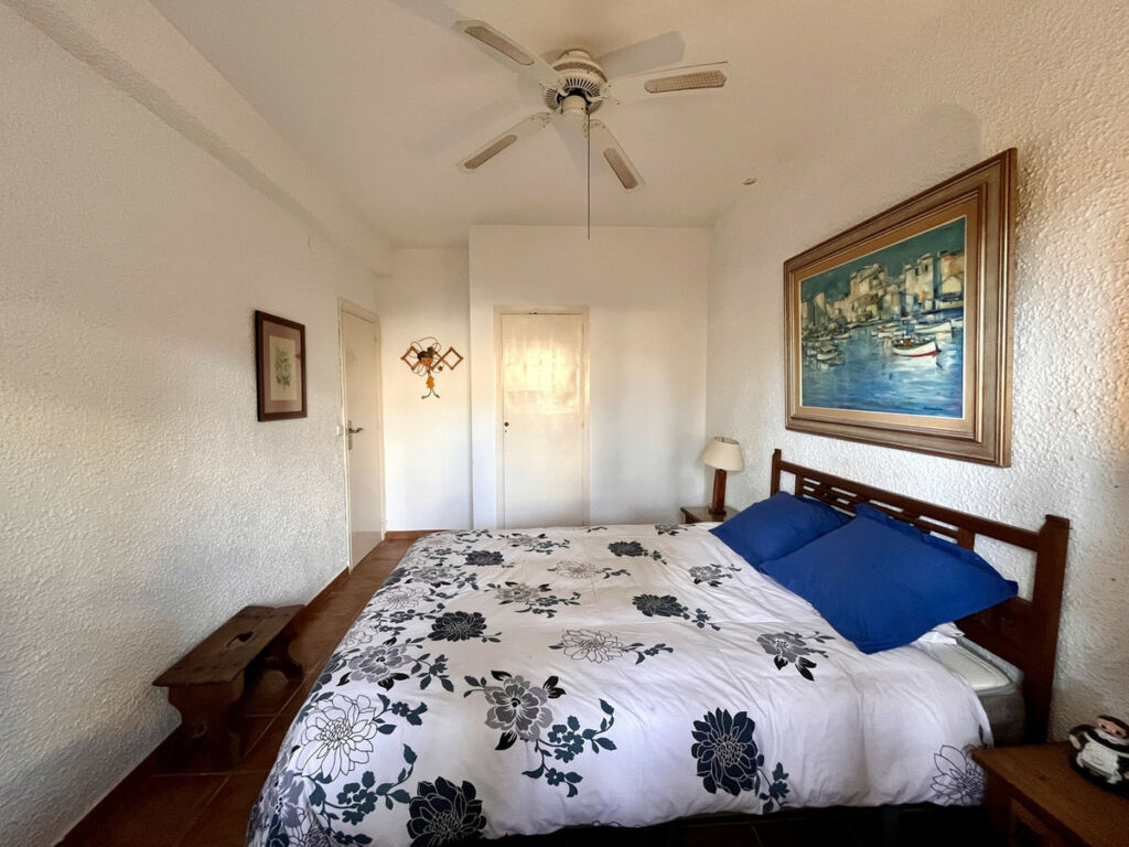 Detached Villa Cabo Roig Alicante - imagen 7