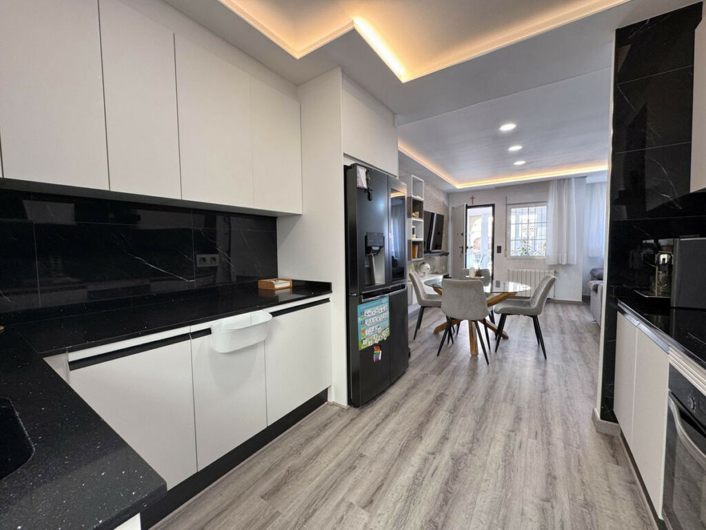 Semi-Detached House Orihuela Costa Alicante - image 7