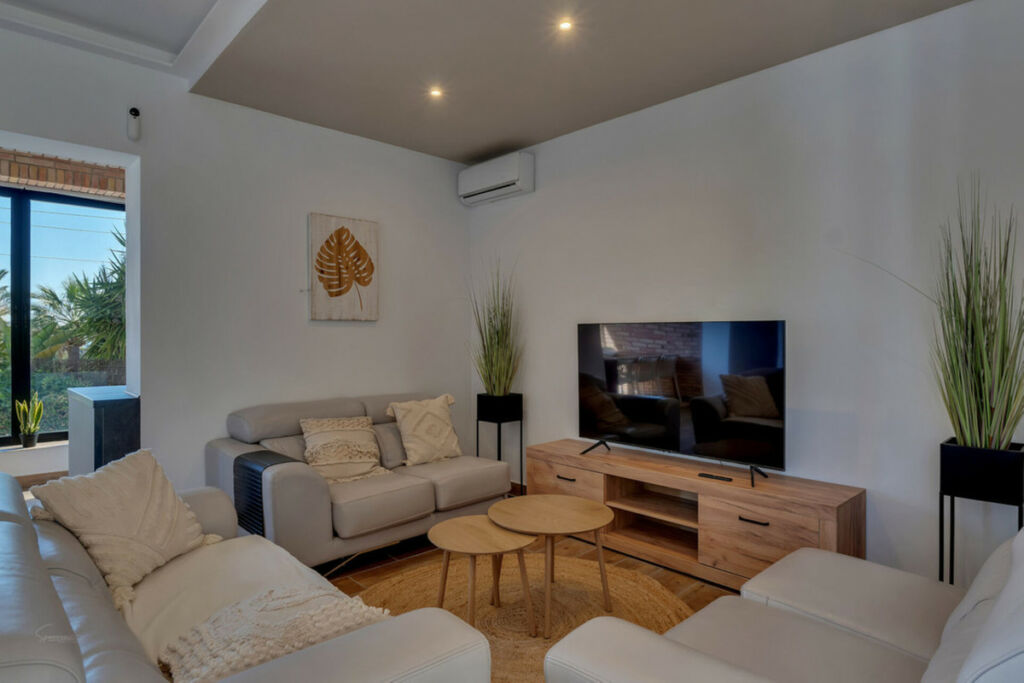 Detached Villa Javea Alicante - Bild 7