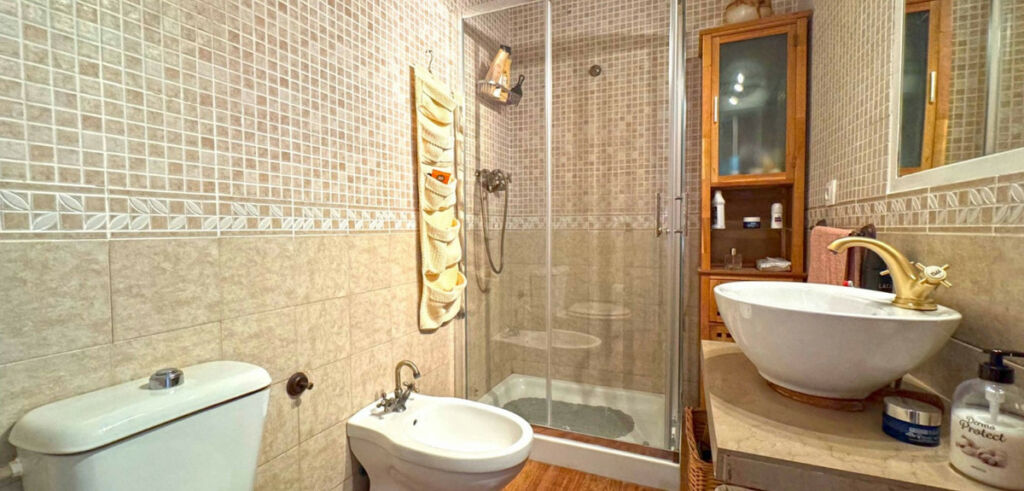 Bungalow Torrevieja Alicante - Bild 7