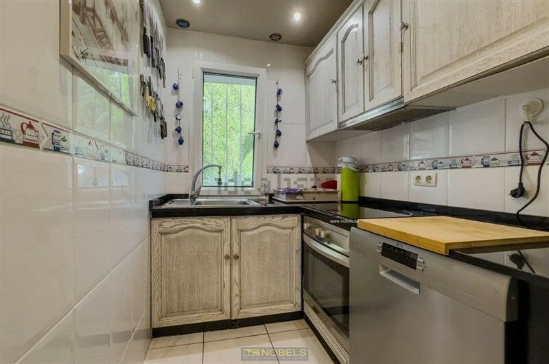 Detached Villa Calpe Alicante - imagen 7