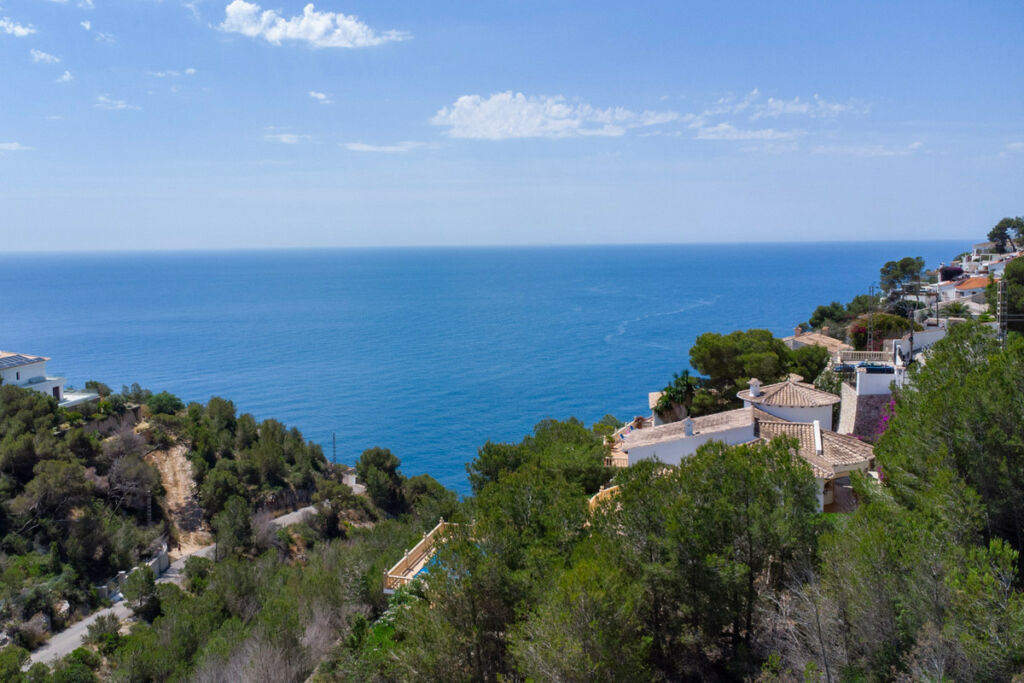 Land Javea Alicante - imagen 7
