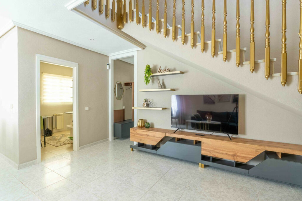 Detached Villa Punta Prima Alicante - zdjęcie 8
