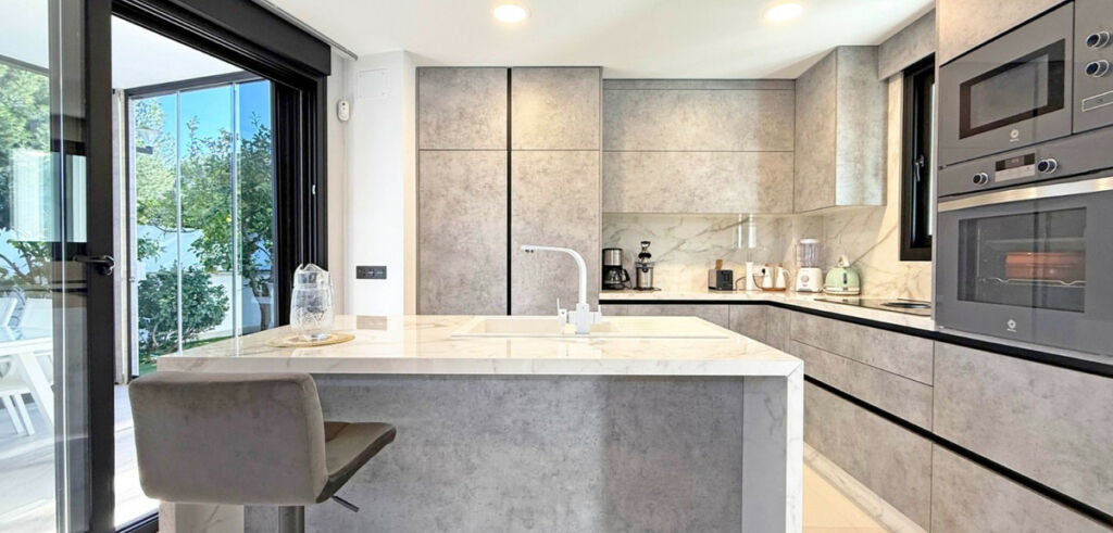 Detached Villa Villamartin Alicante - imagen 7