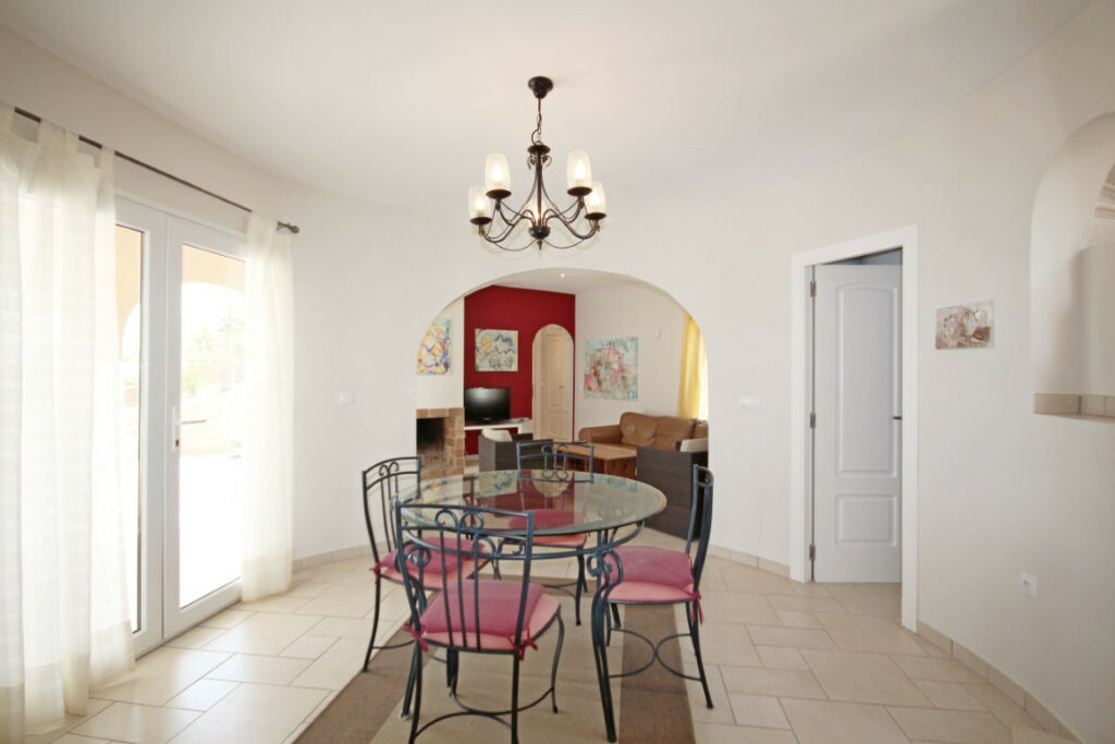 Detached Villa Javea Alicante - imagen 7