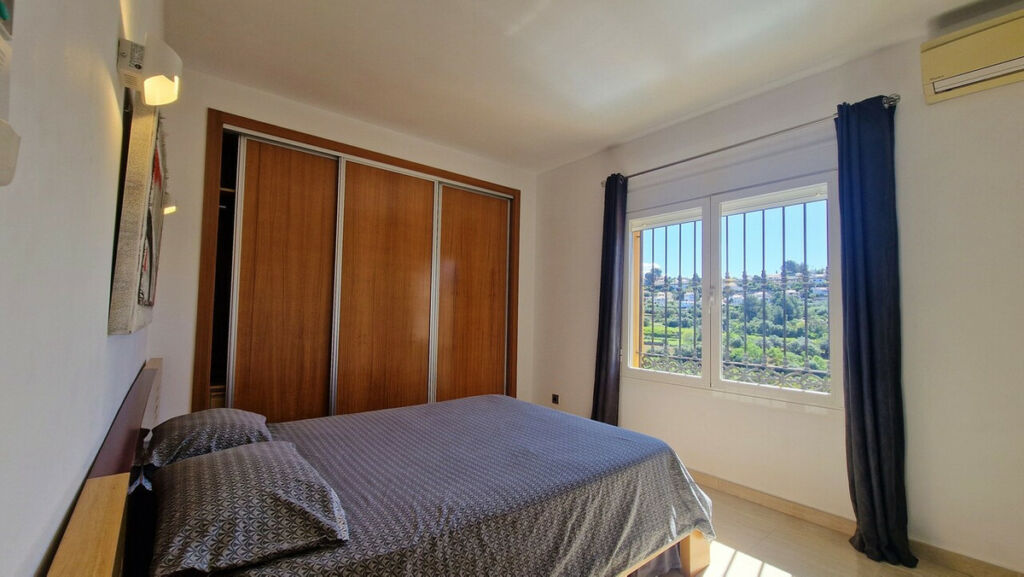 Detached Villa Orba Alicante - Bild 7
