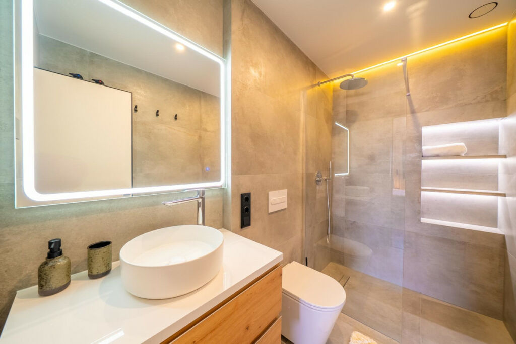 Penthouse Villajoyosa Alicante - zdjęcie 7