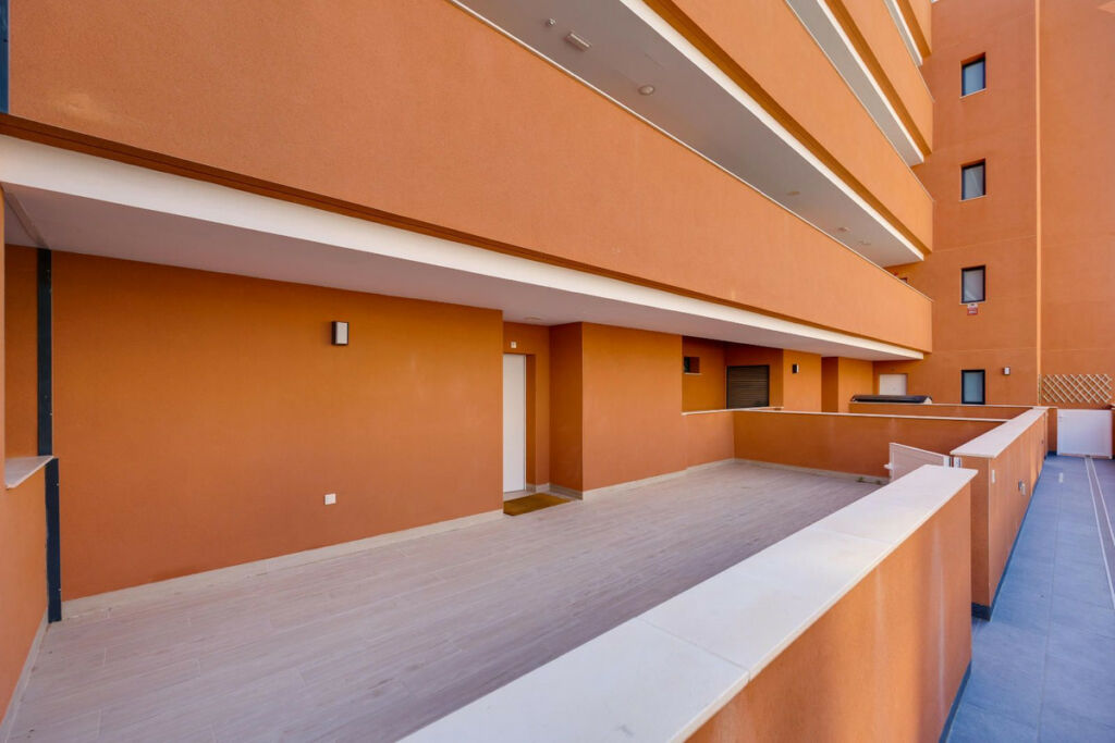 Ground Floor Apartment Orihuela Costa Alicante - zdjęcie 7