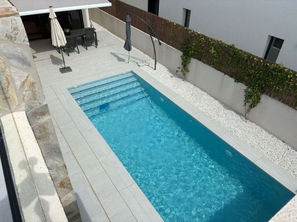 Detached Villa La Finca Golf Alicante - imagen 8