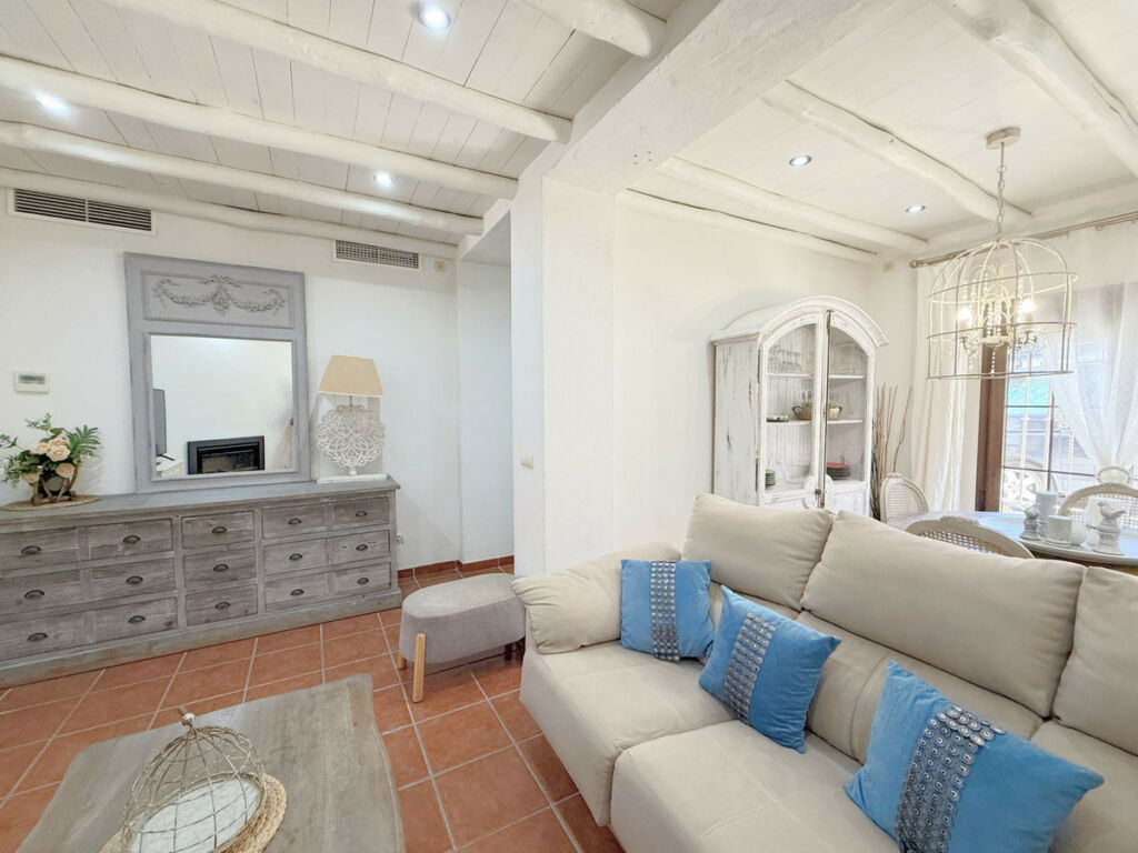 Townhouse Guadiaro Cádiz - zdjęcie 7