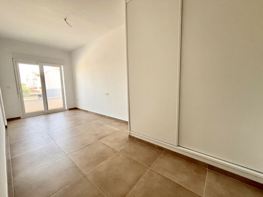 Townhouse Pilar de la Horadada Alicante - zdjęcie 7
