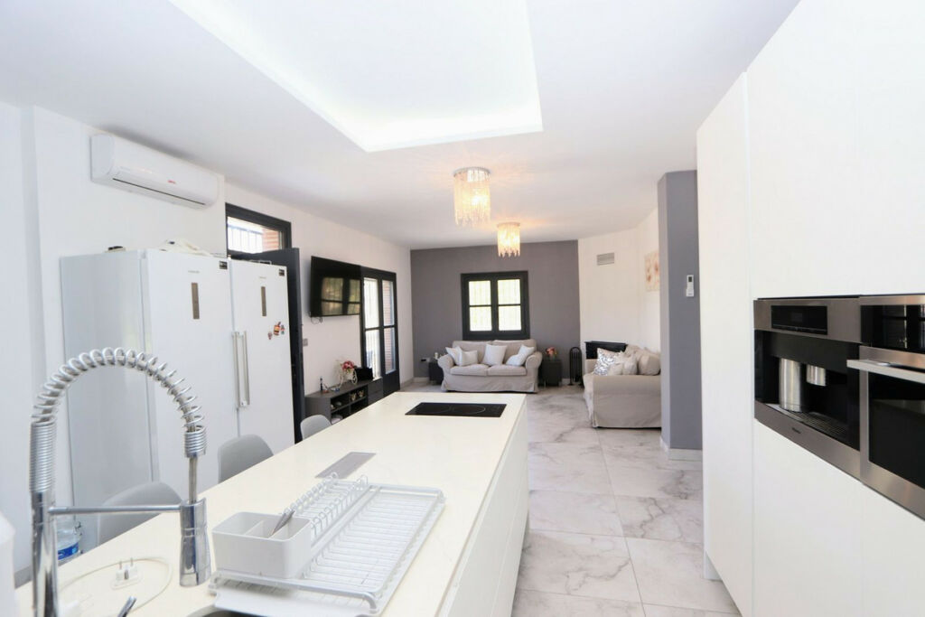 Detached Villa Cañada de San Pedro Murcia - imagen 8