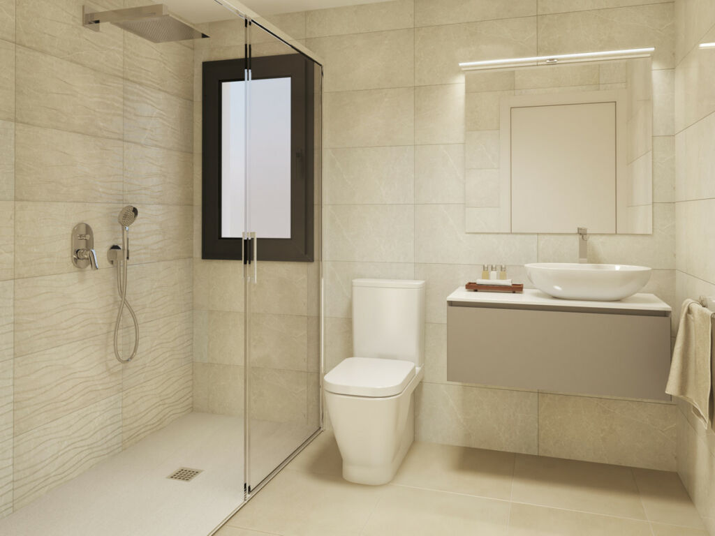 Ground Floor Apartment Santa Rosalia Lake and Life Resort Murcia - imagen 7
