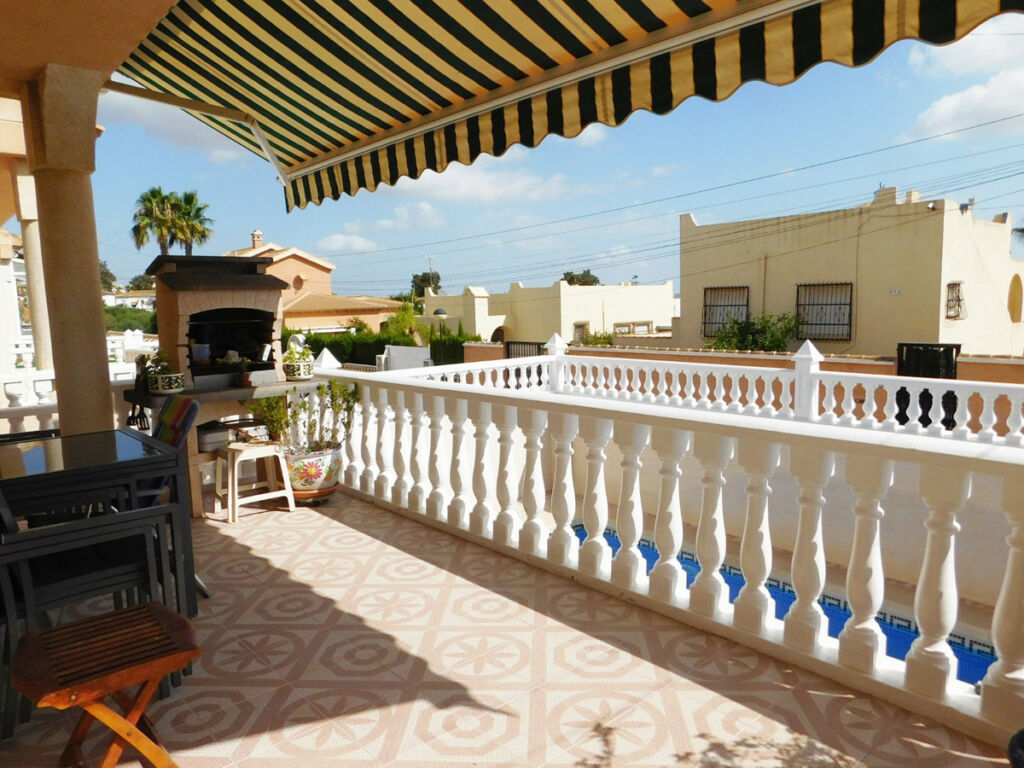 Detached Villa Blue Lagoon Alicante - imagen 7