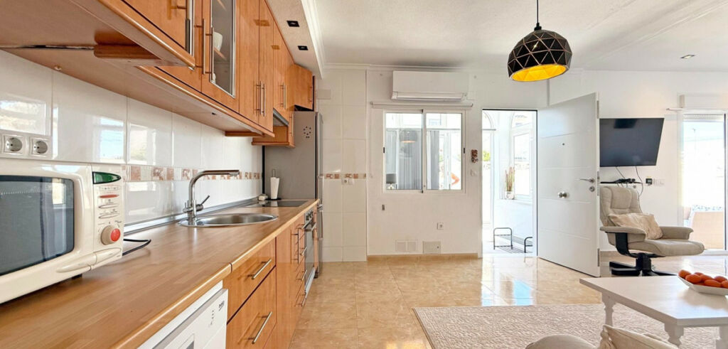 Bungalow Torrevieja Alicante - imagen 7