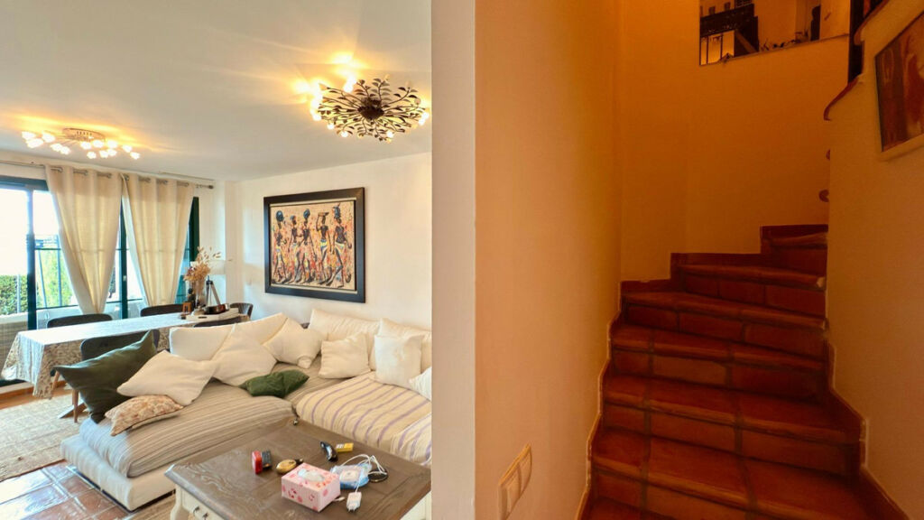 Bungalow Finestrat Alicante - zdjęcie 8