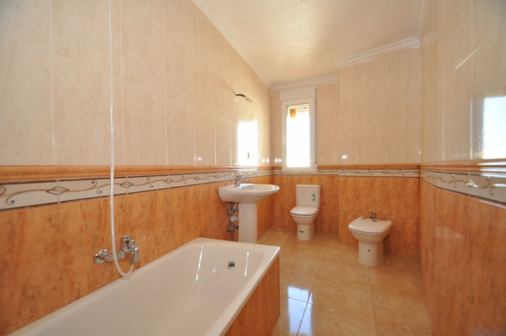 Townhouse Ibi Alicante - zdjęcie 8