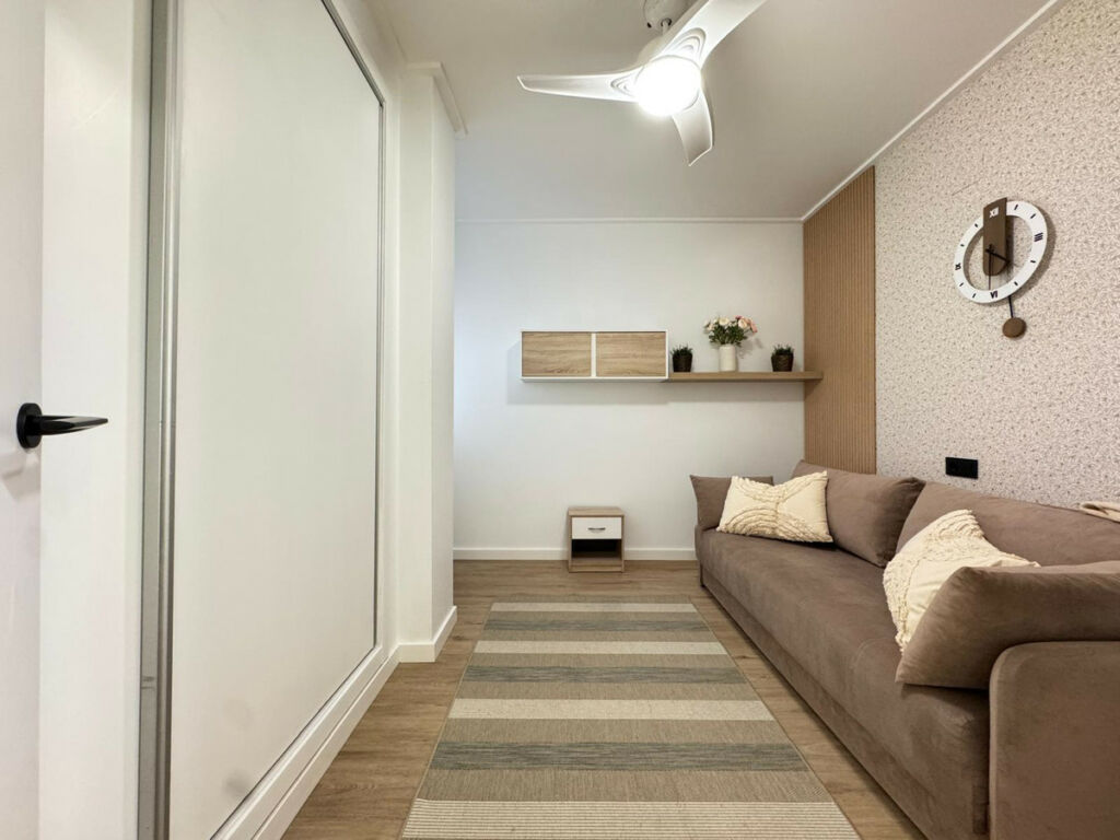 Middle Floor Apartment Torrevieja Alicante - zdjęcie 8