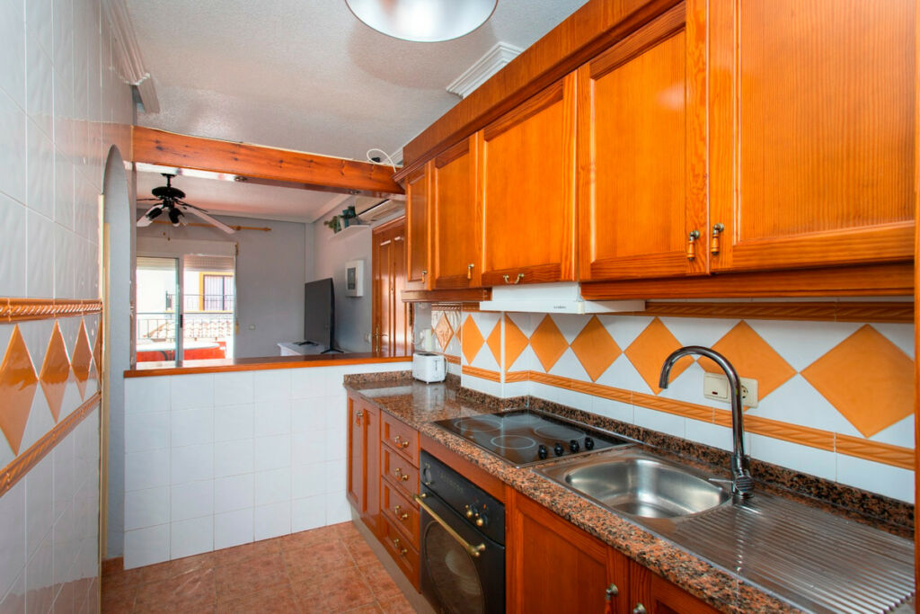 Bungalow Orihuela Costa Alicante - zdjęcie 16