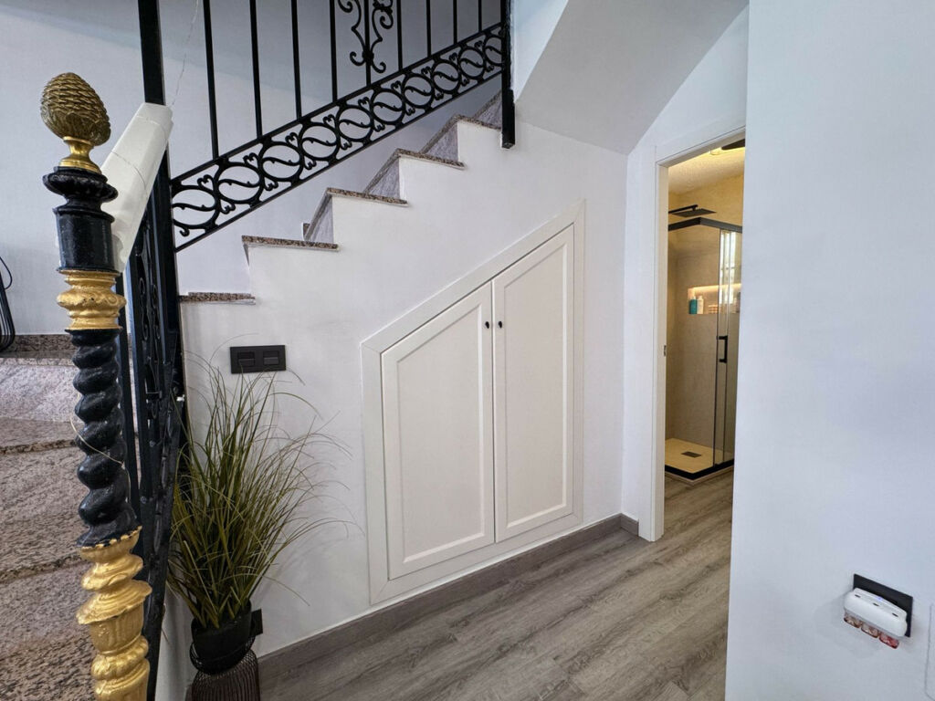Semi-Detached House Orihuela Costa Alicante - image 8