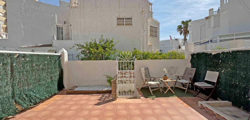 Bungalow Torrevieja Alicante - Bild 8