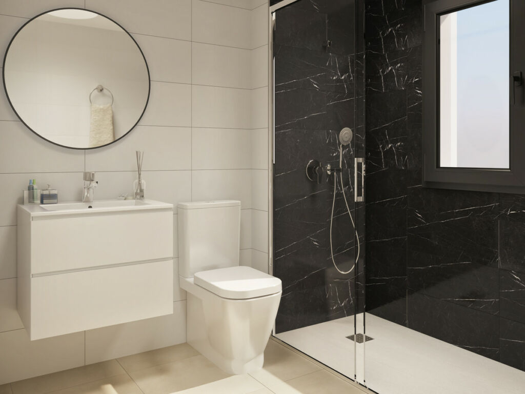 Ground Floor Apartment Santa Rosalia Lake and Life Resort Murcia - imagen 8