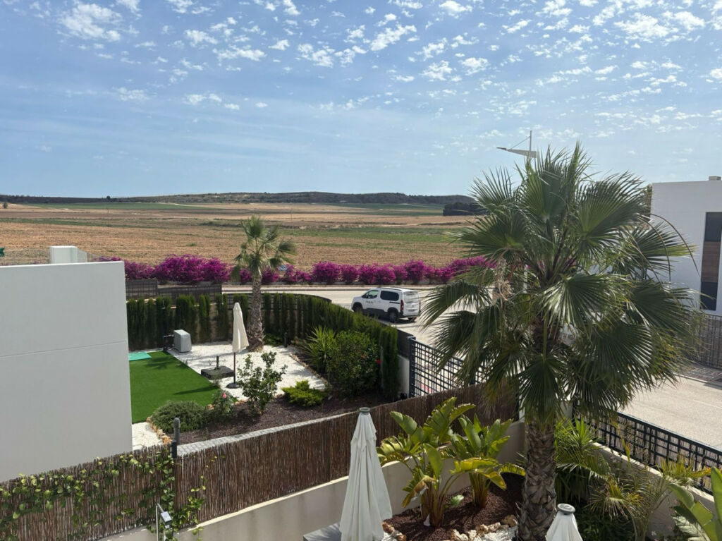 Detached Villa La Finca Golf Alicante - imagen 9