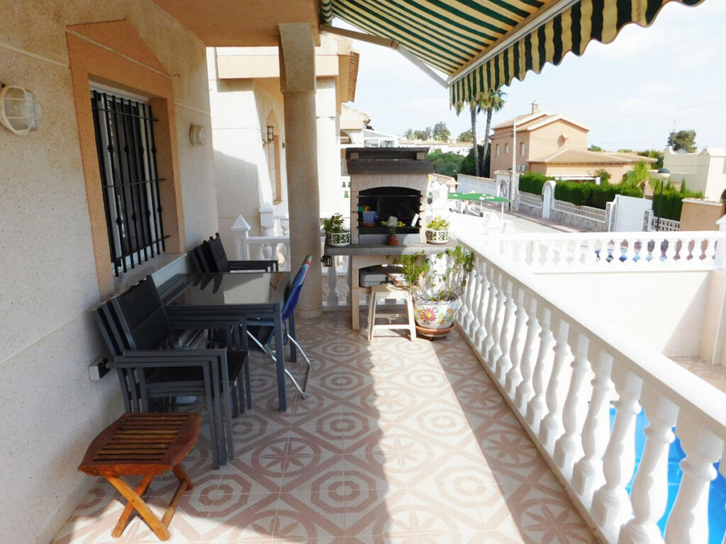 Detached Villa Blue Lagoon Alicante - imagen 8