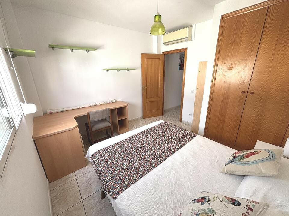 Top Floor Apartment Ondara Alicante - Bild 8
