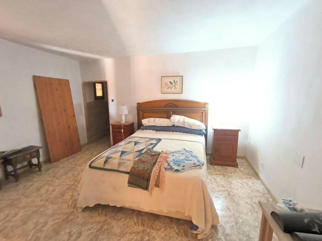 Detached Villa Chinorlet Alicante - imagen 8