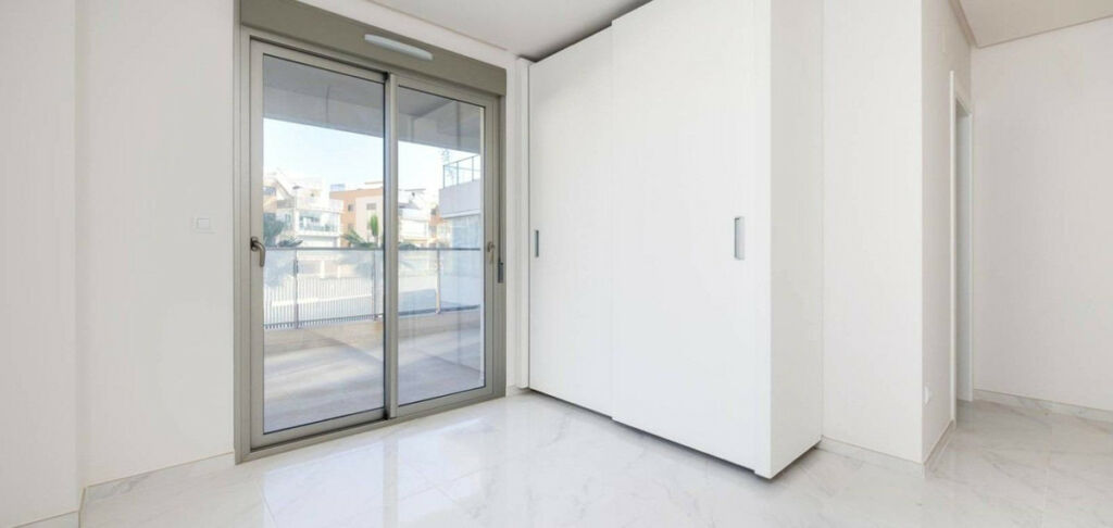 Middle Floor Apartment Los Dolses Alicante - zdjęcie 8