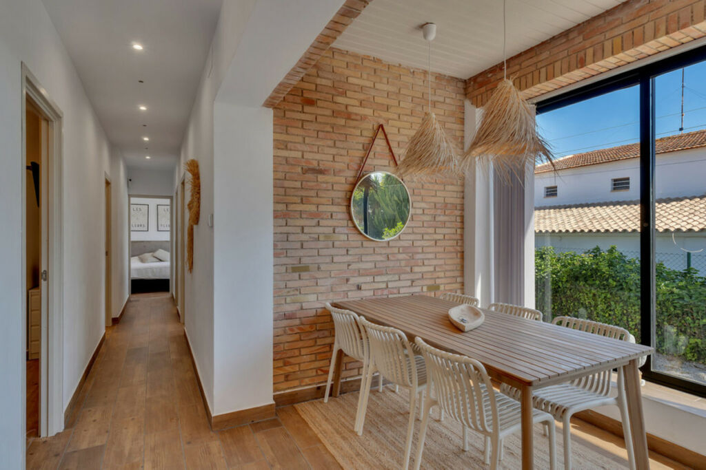 Detached Villa Javea Alicante - Bild 8