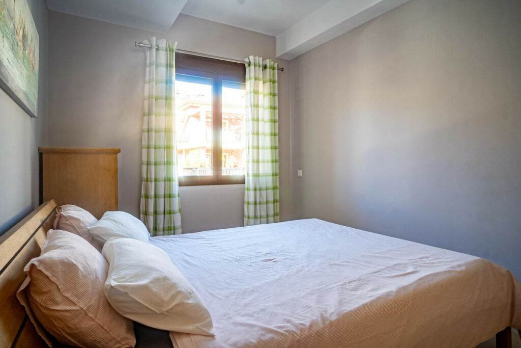 Duplex Benissa Alicante - Bild 9