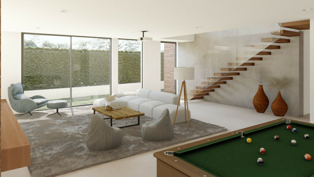 Detached Villa Altos de los Monteros Málaga - image 8