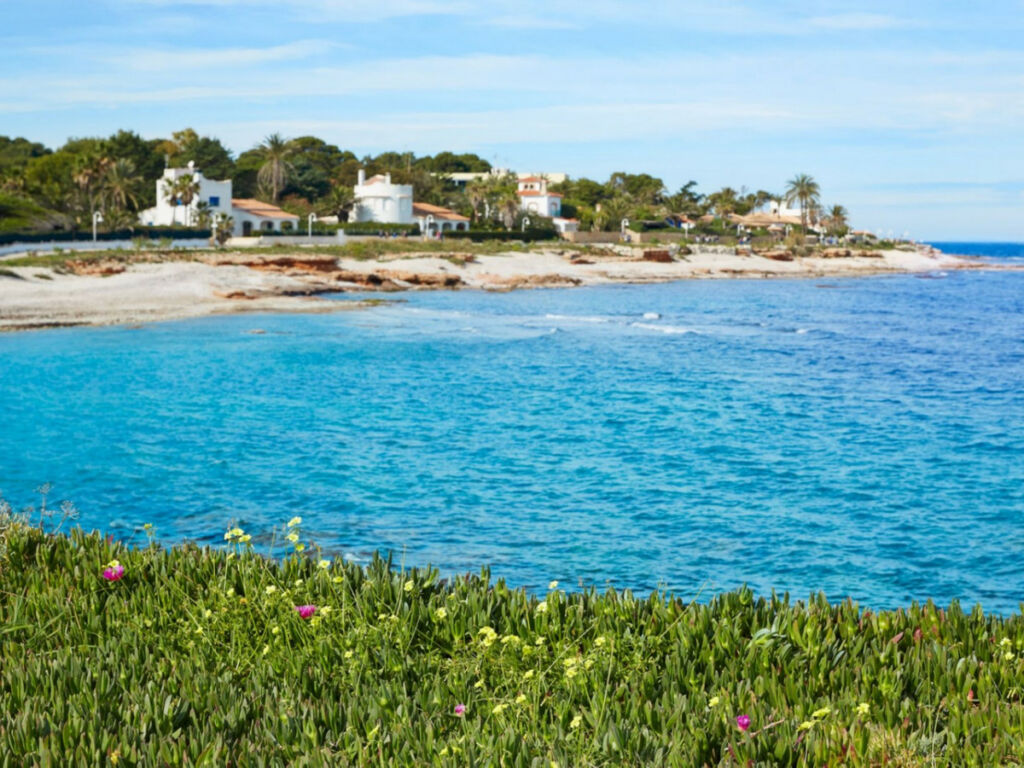 Detached Villa Denia Alicante - imagen 8